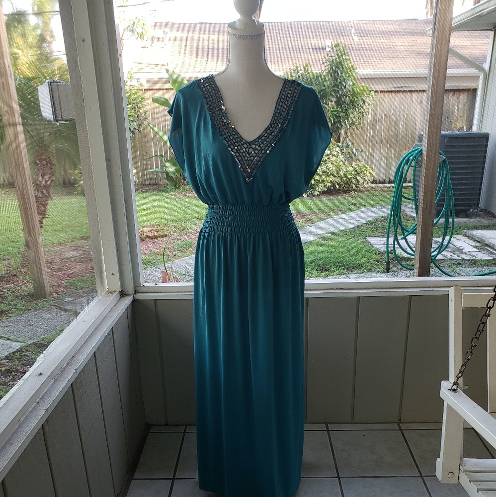 Julia Dress, Elegant dress size M/L